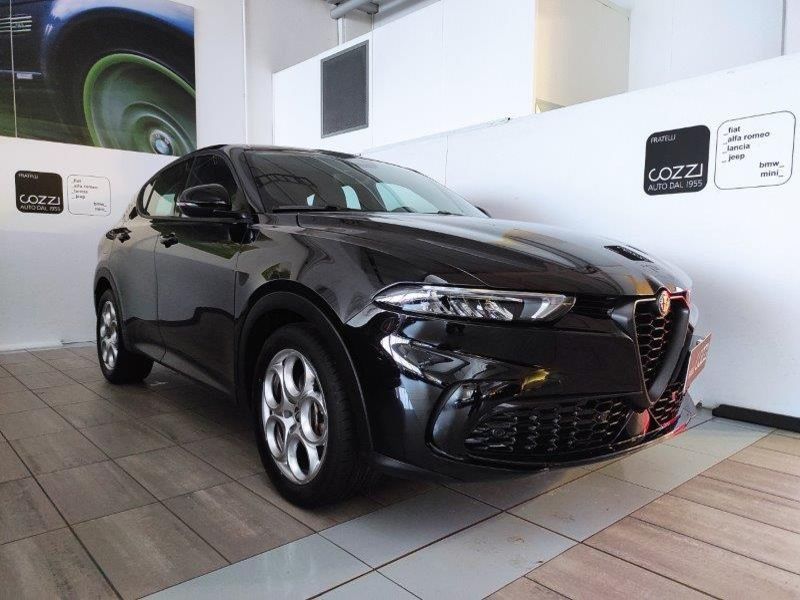 ALFA ROMEO Tonale Tonale 1.5 130 CV MHEV TCT7 Sprint - Cozzi